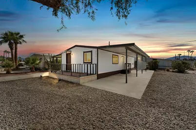 32520 Westchester Drive, Thousand Palms, CA 92276 - Photo 22