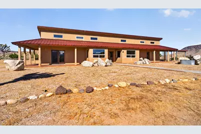 53105 Chia Trail, Pioneertown, CA 92268 - Photo 1