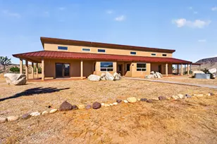 53105 Chia Trail, Pioneertown, CA 92268 - Photo 1