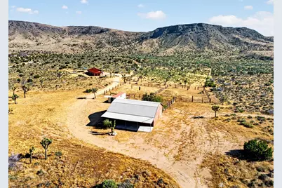 53105 Chia Trail, Pioneertown, CA 92268 - Photo 28