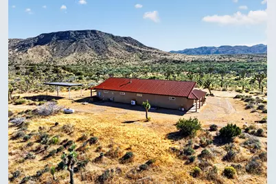 53105 Chia Trail, Pioneertown, CA 92268 - Photo 36