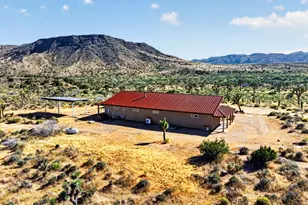 53105 Chia Trail, Pioneertown, CA 92268 - Photo 36