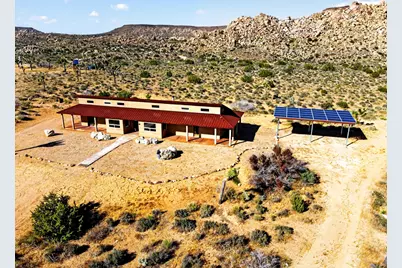 53105 Chia Trail, Pioneertown, CA 92268 - Photo 34