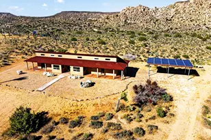 53105 Chia Trail, Pioneertown, CA 92268 - Photo 34