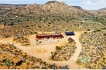 53105 Chia Trail, Pioneertown, CA 92268 - Photo 32