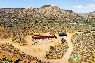 53105 Chia Trail, Pioneertown, CA 92268 - Photo 32