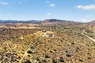 53105 Chia Trail, Pioneertown, CA 92268 - Photo 38