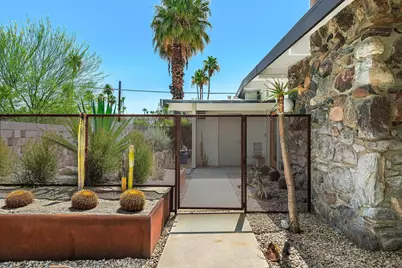 2639 E Livmor Avenue, Palm Springs, CA 92262 - Photo 4