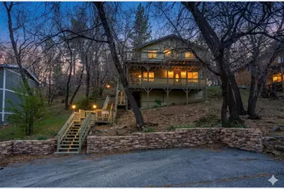 43546 Bow Canyon Road, Big Bear Lake, CA 92315 - Photo 1