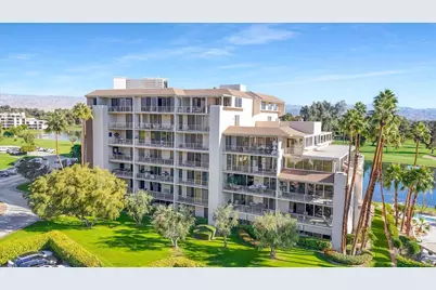 900 Island Drive #313, Rancho Mirage, CA 92270 - Photo 2