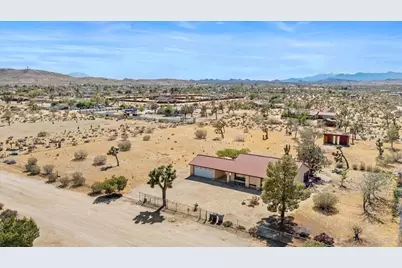 4374 Linda Lee Drive, Yucca Valley, CA 92284 - Photo 34