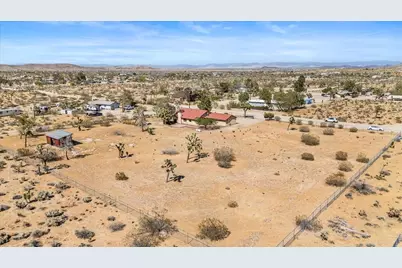 4374 Linda Lee Drive, Yucca Valley, CA 92284 - Photo 38