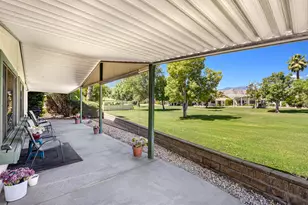 73450 Country Club Dr, Palm Desert, CA 92260 - Photo 1