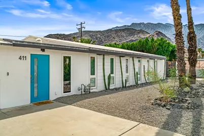 411 E Racquet Club Road, Palm Springs, CA 92262 - Photo 4