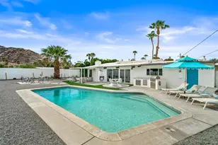 411 E Racquet Club Rd, Palm Springs, CA 92262 - Photo 28