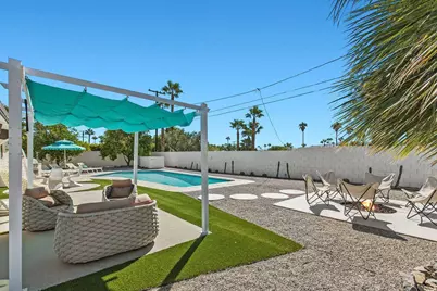 411 E Racquet Club Road, Palm Springs, CA 92262 - Photo 30
