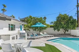411 E Racquet Club Rd, Palm Springs, CA 92262 - Photo 26