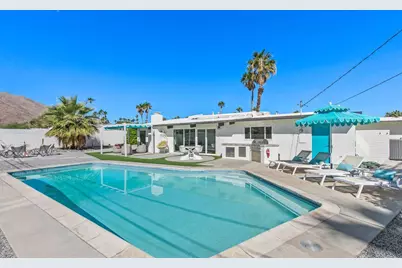 411 E Racquet Club Road, Palm Springs, CA 92262 - Photo 28