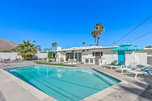 411 E Racquet Club Rd, Palm Springs, CA 92262 - Photo 28