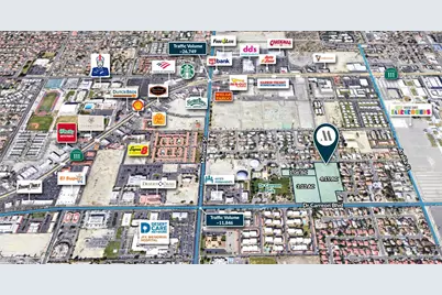46440 Doctor Carreon Boulevard, Indio, CA 92201 - Photo 2