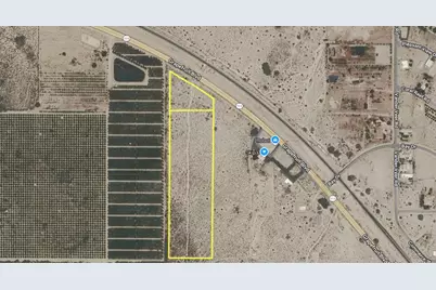 008 Grapefruit Boulevard, Mecca, CA 92254 - Photo 1