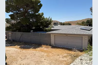 49027 Hibiscus Drive, Morongo Valley, CA 92256 - Photo 1