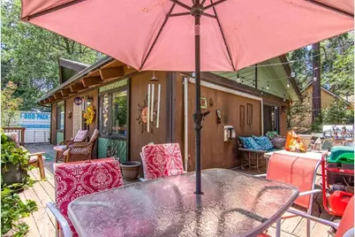 52845 Pine Cove Road, Idyllwild, CA 92549 - Photo 2