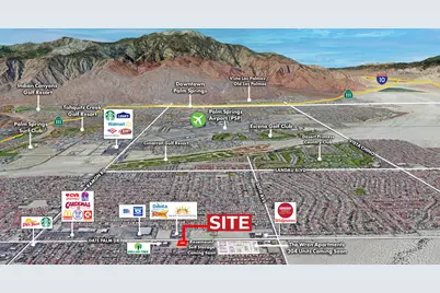 0 Date Palm Drive, Cathedral City, CA 92234 - Photo 4