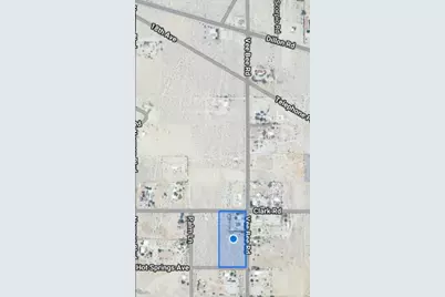 19055 Vee Bee Road, Desert Hot Springs, CA 92241 - Photo 32