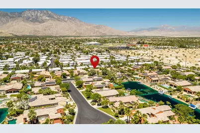 91 Via Santo Tomas Drive, Rancho Mirage, CA 92270 - Photo 68