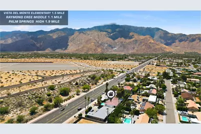 2800 E Vista Chino, Palm Springs, CA 92262 - Photo 50