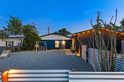 61589 El Reposo Street, Joshua Tree, CA 92252 - Photo 2