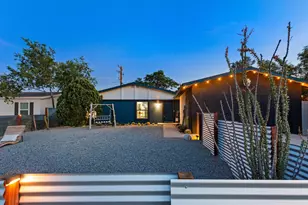 61589 El Reposo St, Joshua Tree, CA 92252 - Photo 2