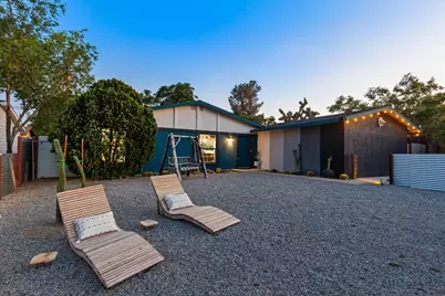 61589 El Reposo Street, Joshua Tree, CA 92252 - Photo 1