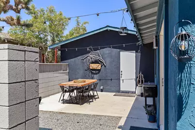 61589 El Reposo Street, Joshua Tree, CA 92252 - Photo 24