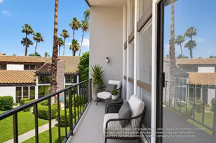 1722 E Camino Parocela, Palm Springs, CA 92264 - Photo 4
