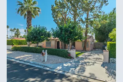 730 N Calle Marcus, Palm Springs, CA 92262 - Photo 2