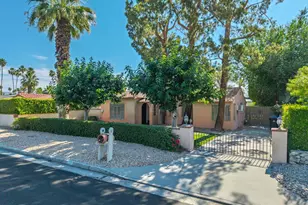 730 N Calle Marcus, Palm Springs, CA 92262 - Photo 2