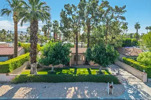 730 N Calle Marcus, Palm Springs, CA 92262 - Photo 2