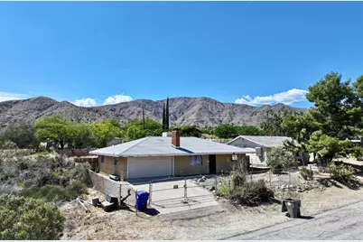 10934 Knobb Avenue, Morongo Valley, CA 92256 - Photo 1