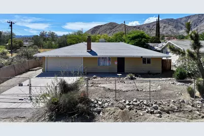 10934 Knobb Avenue, Morongo Valley, CA 92256 - Photo 2