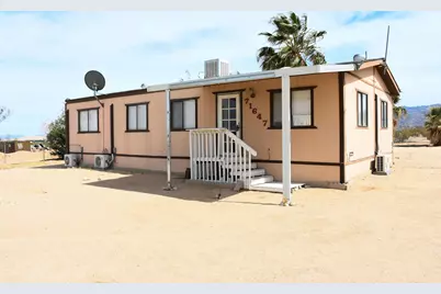 71647 Indian Trail, 29 Palms, CA 92277 - Photo 1