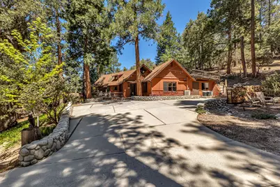 54660 Mactecklewood Lane, Idyllwild, CA 92549 - Photo 1