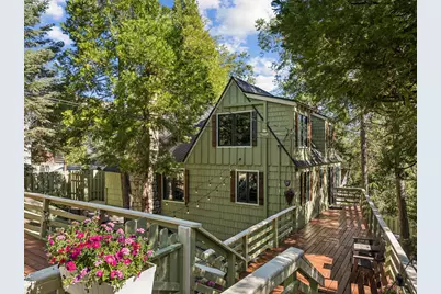 28772 Cedar Drive, Lake Arrowhead, CA 92352 - Photo 8