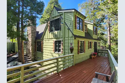 28772 Cedar Drive, Lake Arrowhead, CA 92352 - Photo 6