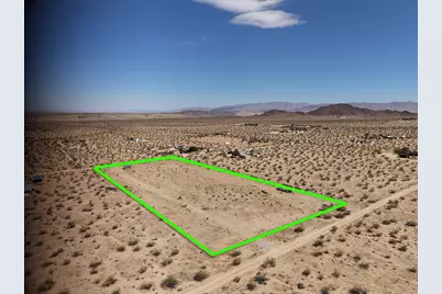 971 Center, Joshua Tree, CA 92252 - Photo 2