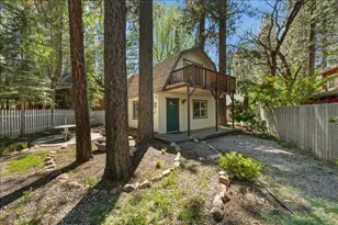 880 Jay Bird Ln, Big Bear Lake, CA 92315 - Photo 1