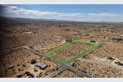 0 Anita Avenue, Yucca Valley, CA 92284 - Photo 2