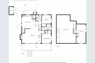 53435 Marian View Drive, Idyllwild, CA 92549 - Photo 68