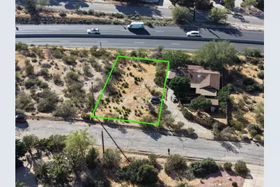 49462 Conejo Road, Morongo Valley, CA 92256 - Photo 4